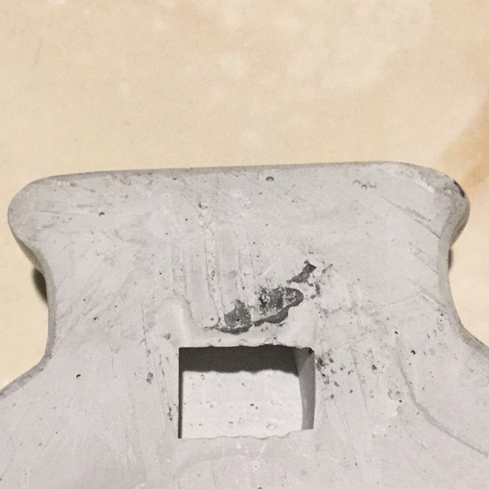 Ceramic Cross - Picture 7 of 7